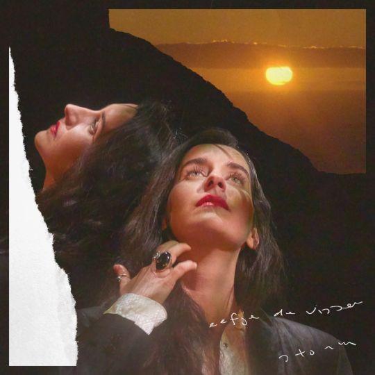 Coverafbeelding Eefje de Visser - Storm