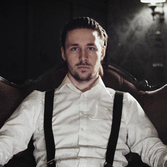 Coverafbeelding LinkTijger - Let nou op de tijd