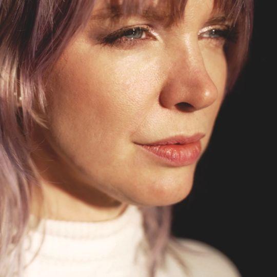 Coverafbeelding Inge van Calkar - Noorderlicht