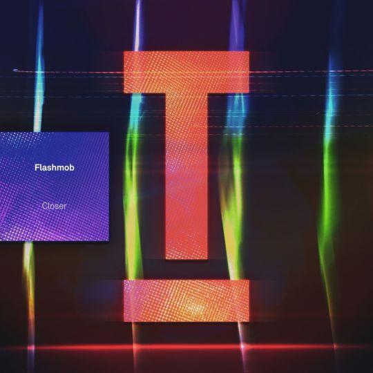 Coverafbeelding Flashmob - Closer