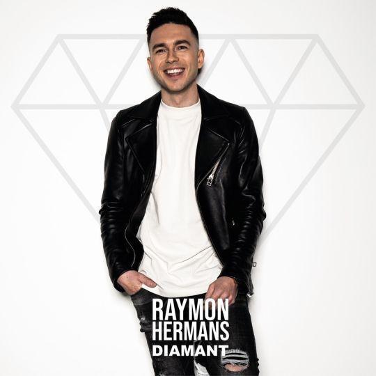 Coverafbeelding Raymon Hermans - Diamant