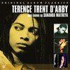 Coverafbeelding Do You Love Me Like You Say? - Terence Trent D'arby