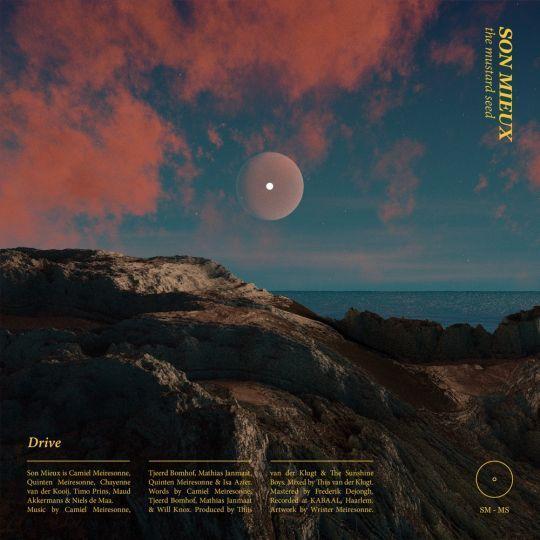 Coverafbeelding Son Mieux - Drive