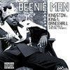 Coverafbeelding Beenie Man feat. Ms. Thing - Dude