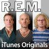 Coverafbeelding R.E.M. - E-Bow The Letter