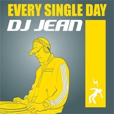 Coverafbeelding DJ Jean - Every Single Day