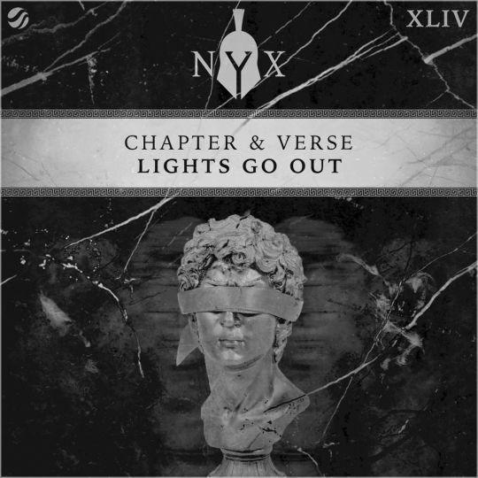 Coverafbeelding Chapter & Verse - Lights Go Out