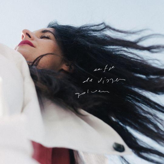 Coverafbeelding Eefje de Visser - Golven