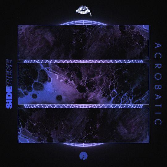 Coverafbeelding Sidepiece - Acrobatic