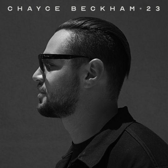 Coverafbeelding Chayce Beckham - 23