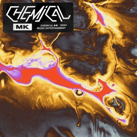 Coverafbeelding MK - Chemical