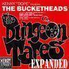 Coverafbeelding Kenny "Dope" presents The Bucketheads - Got Myself Together