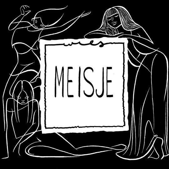 Coverafbeelding Wies - Meisje