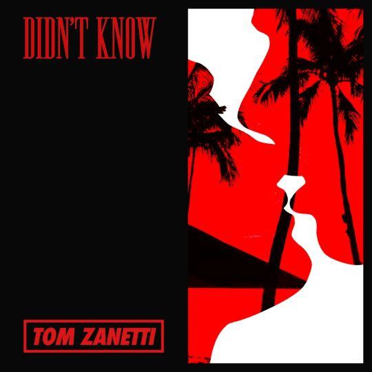 Coverafbeelding Tom Zanetti - Didn't know