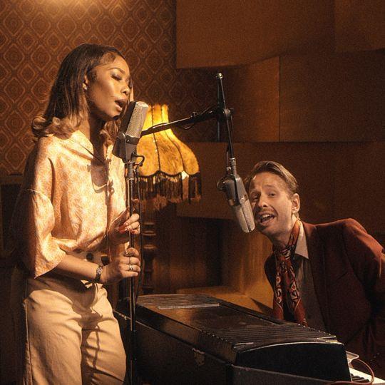 Coverafbeelding The Dean feat. Zulema - Wat is jouw naam?