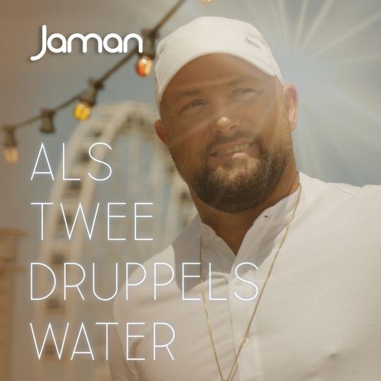 Coverafbeelding Jaman - Als Twee Druppels Water