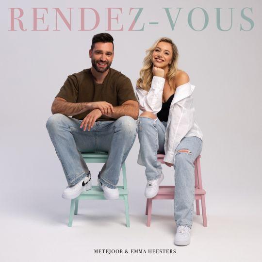 Coverafbeelding Rendez-Vous - Metejoor & Emma Heesters