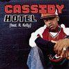 Coverafbeelding Cassidy (feat. R. Kelly) - Hotel