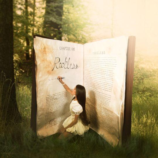 Coverafbeelding Madison Beer - Reckless