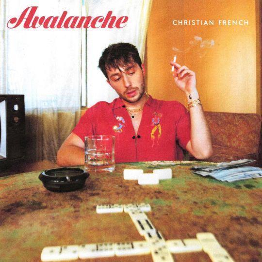 Coverafbeelding Christian French - Avalanche