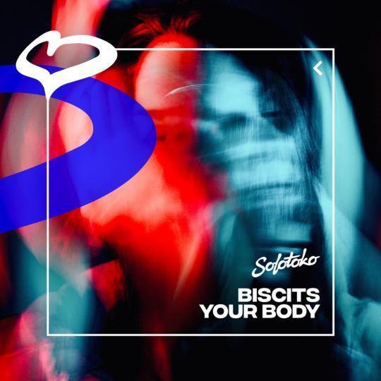 Coverafbeelding Biscits - Your Body