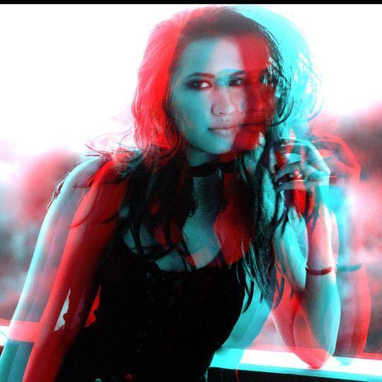 Coverafbeelding Malia J - Smells like teen spirit