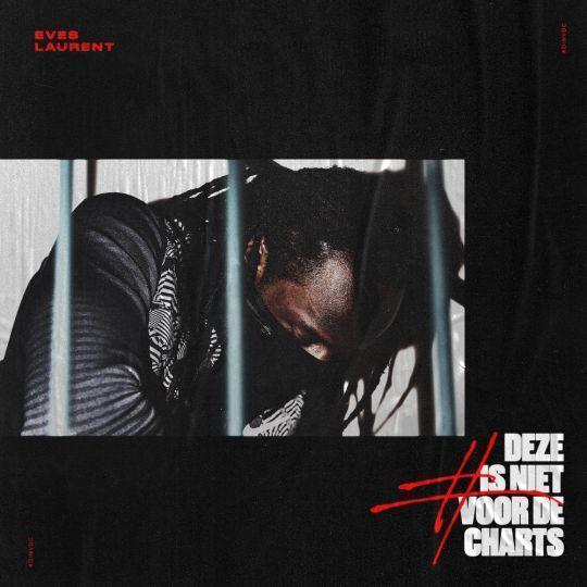 Coverafbeelding Eves Laurent - De ploff!