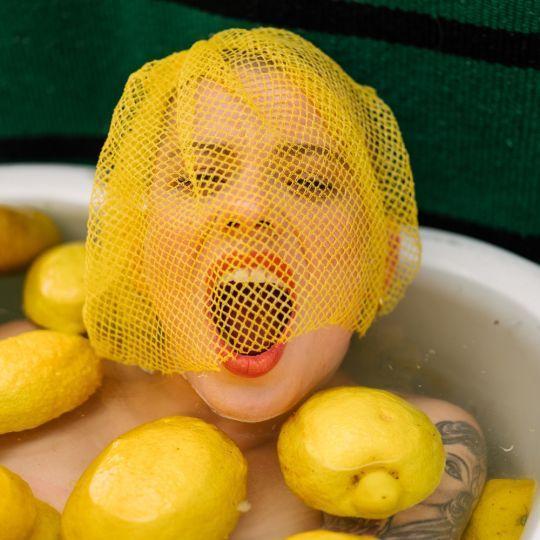 Coverafbeelding Kovacs - Tutti frutti tequila