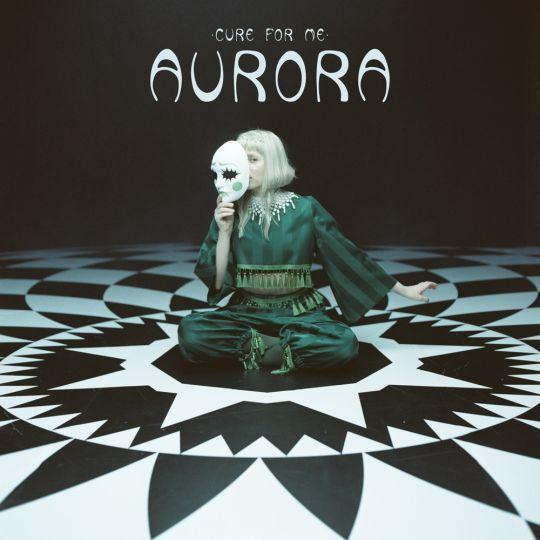 Coverafbeelding Aurora - Cure for me