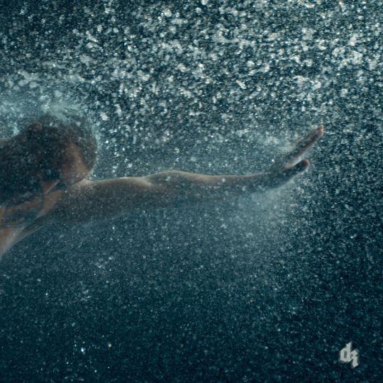 Coverafbeelding Dermot Kennedy - Better days