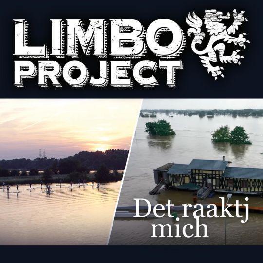 Coverafbeelding Limbo Project - Det raaktj mich