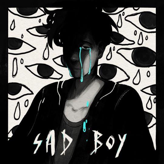Coverafbeelding R3hab & Noas Blue feat. Ava Max & Kylie Cantrall - Sad boy
