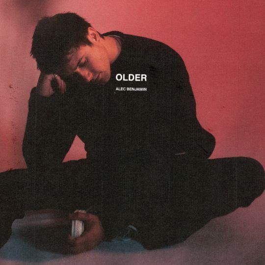 Coverafbeelding Alec Benjamin - Older