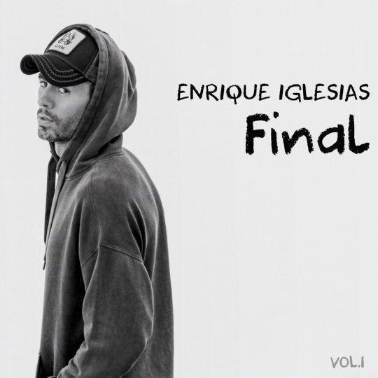 Coverafbeelding Enrique Iglesias - Pendejo