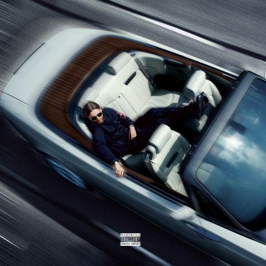 Coverafbeelding Kevin feat. Frenna - Hide 'n Seek