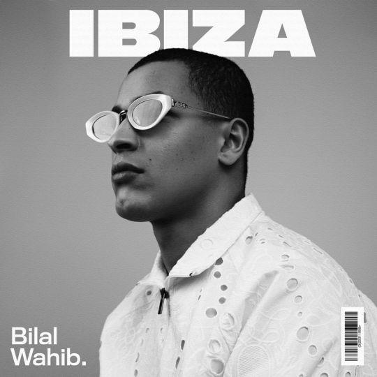 Coverafbeelding Bilal Wahib - Ibiza