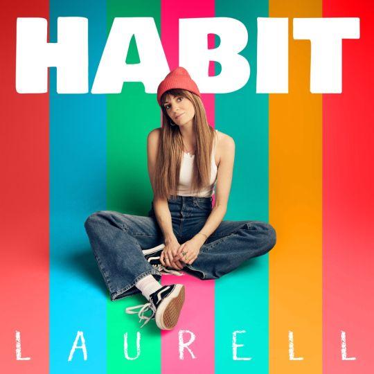 Coverafbeelding Laurell - Habit