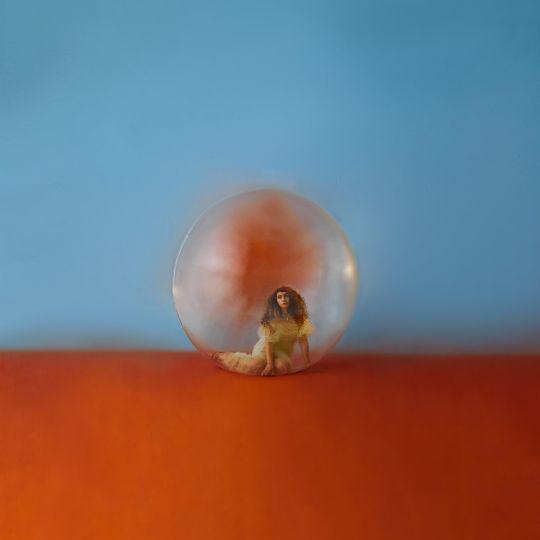 Coverafbeelding Alessia Cara - Best days