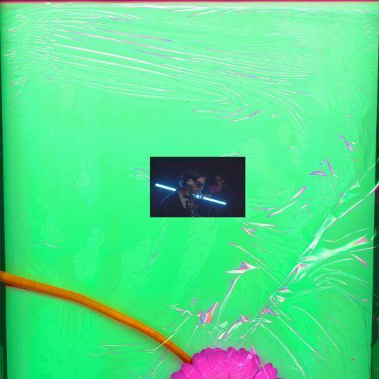 Coverafbeelding Gotu Jim & Faberyayo - Stiekem wil ik DJ zijn