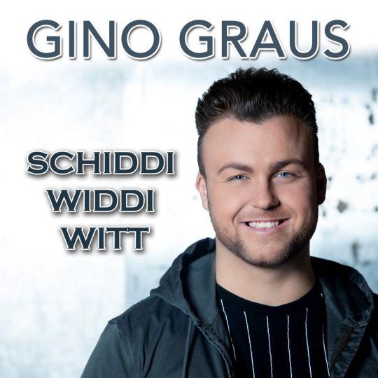 Coverafbeelding Gino Graus - Schiddi widdi witt