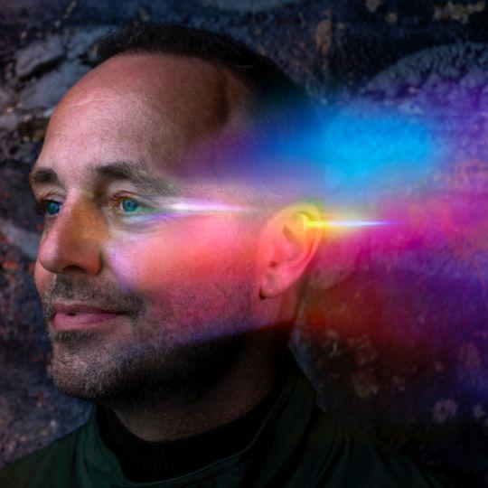 Coverafbeelding Niels Geusebroek & Yori - Mine