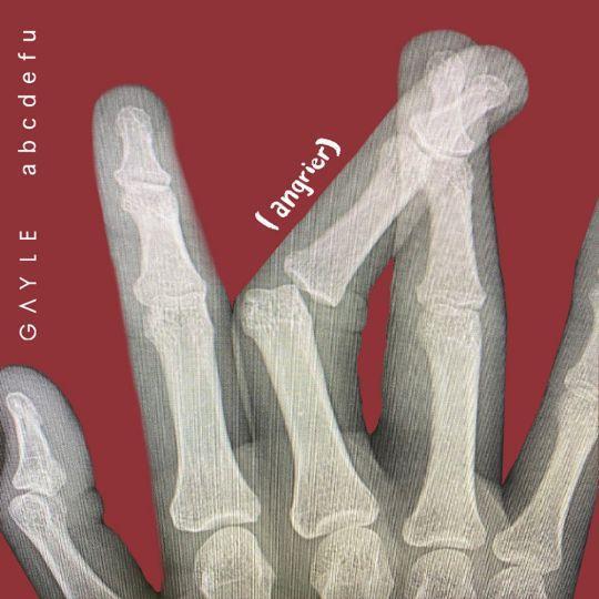 Coverafbeelding Gayle - abcdefu