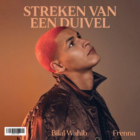 Coverafbeelding Bilal Wahib feat. Frenna - Streken van een duivel
