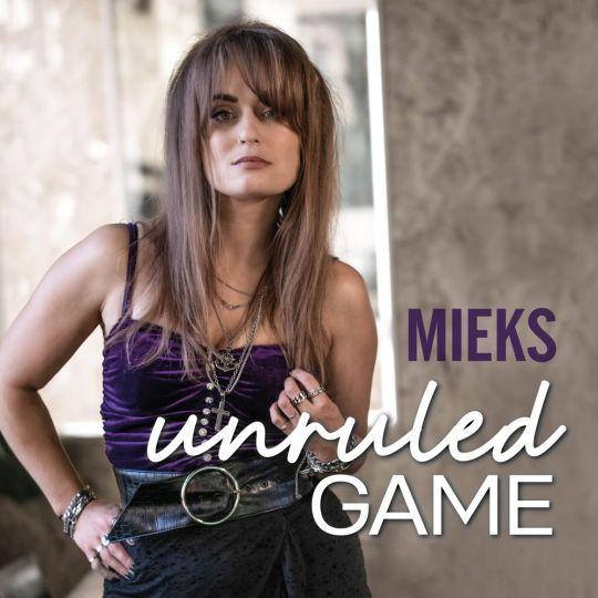 Coverafbeelding Mieks - Unruled game