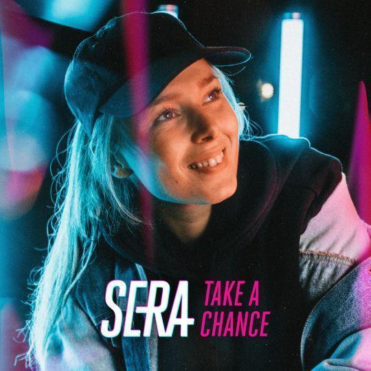 Coverafbeelding Sera - Take A Chance