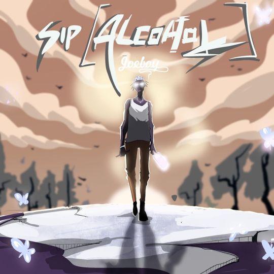 Coverafbeelding Joeboy - Sip (Alcohol)