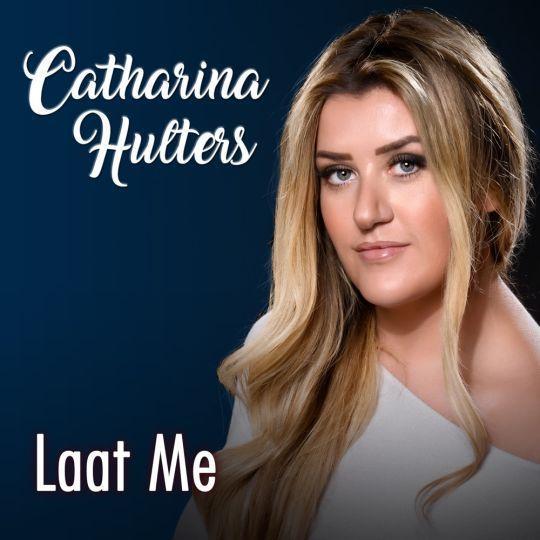 Coverafbeelding Catharina Hulters - Laat Me