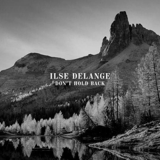 Coverafbeelding Ilse DeLange - Don't Hold Back