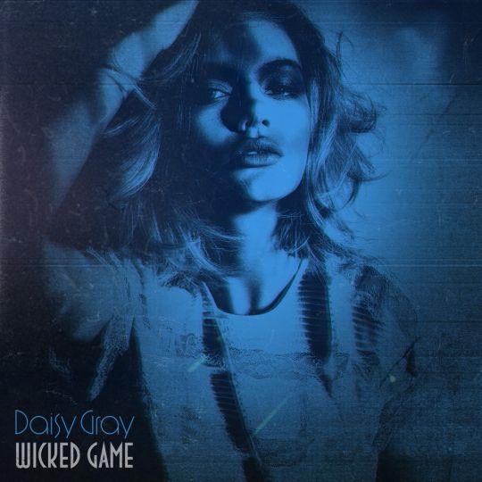 Coverafbeelding Daisy Gray - Wicked game
