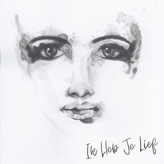 Coverafbeelding Vajen van den Bosch - Ik heb je lief